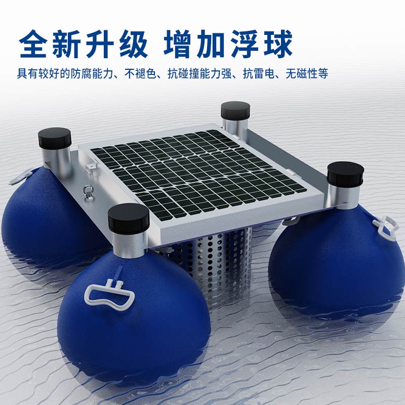在線水質(zhì)檢測(cè)儀廠家，看看這些銷量“明星”
