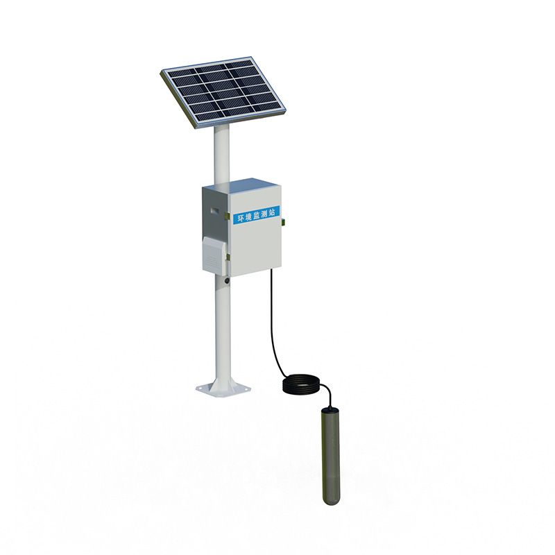 滲流監(jiān)測(cè)站