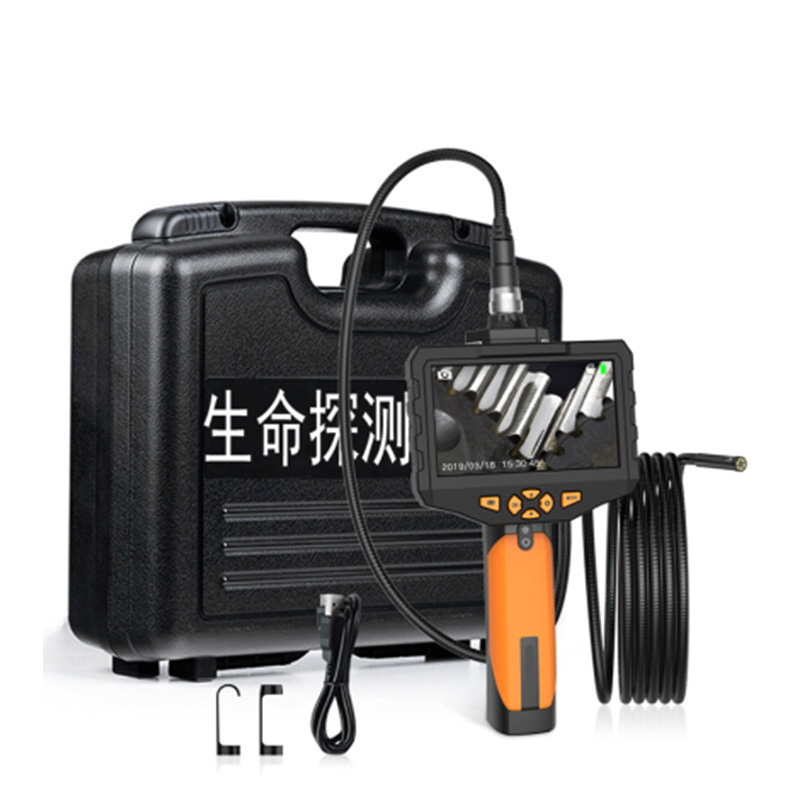 音頻視頻二合一生命探測儀