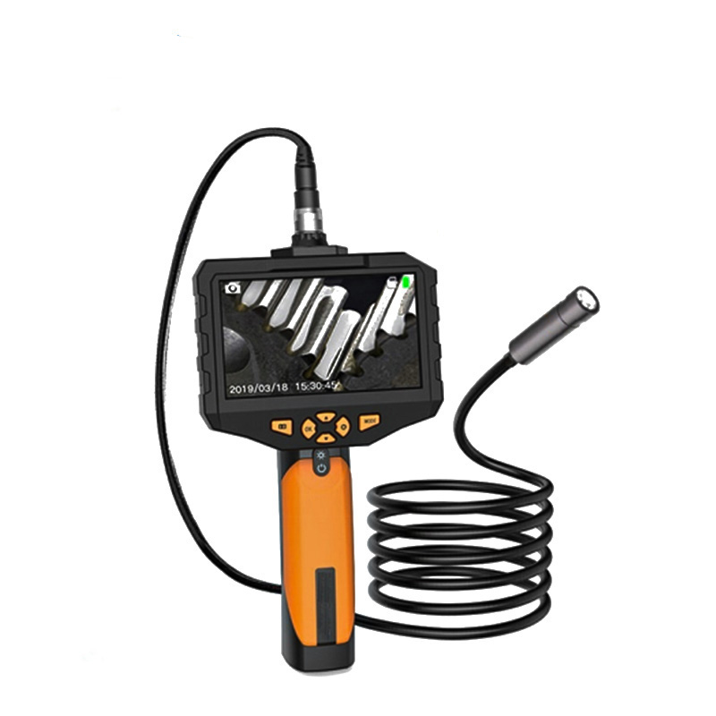 蛇眼視頻生命探測(cè)儀