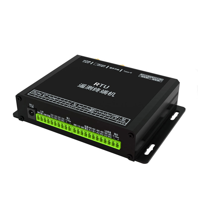 RTU遙測終端機(jī)