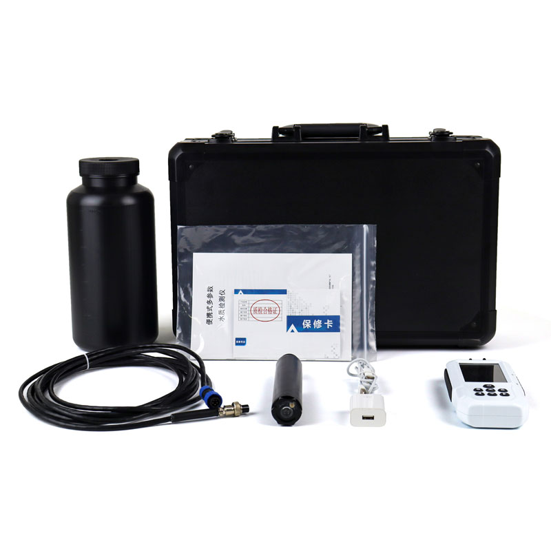 濁度測(cè)量?jī)x