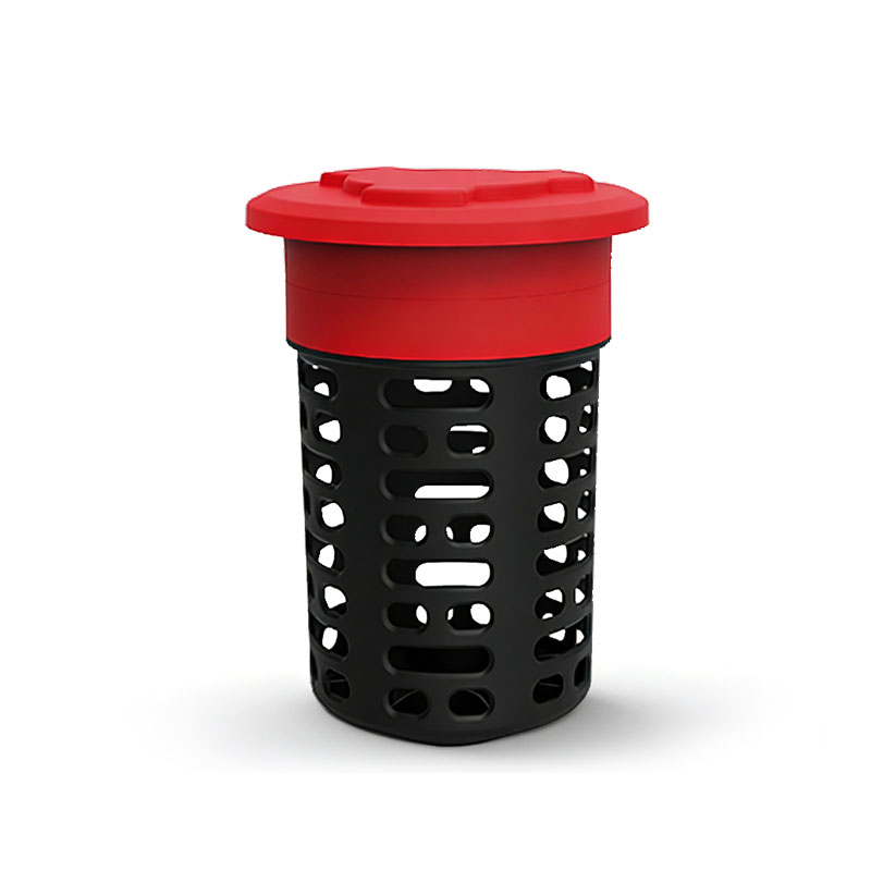 白蟻監(jiān)測(cè)裝置