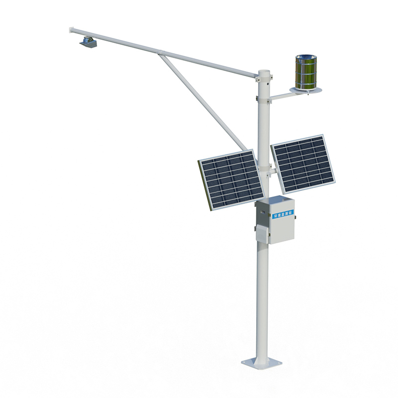 流量實(shí)時監(jiān)測設(shè)備非接觸式遙測明渠流量